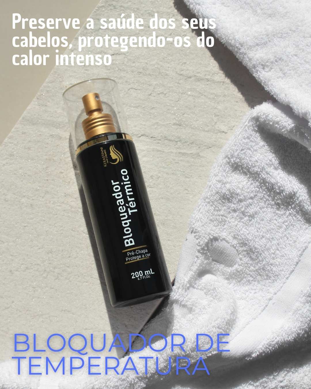 BLOQUEADOR DE TEMPERATURA