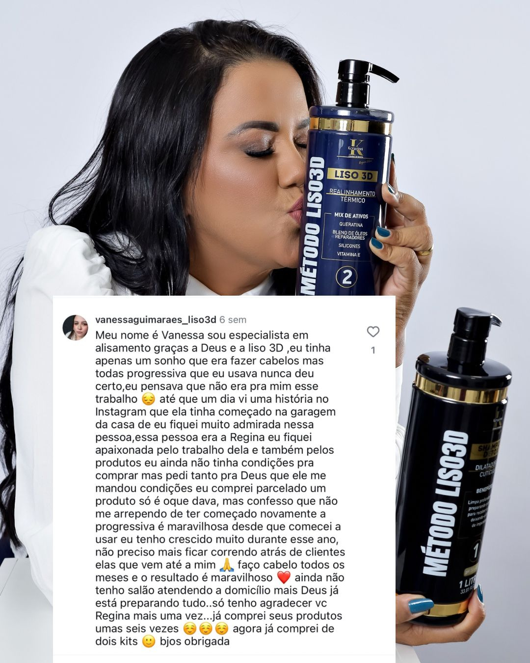 KIT ESPECIALISTA