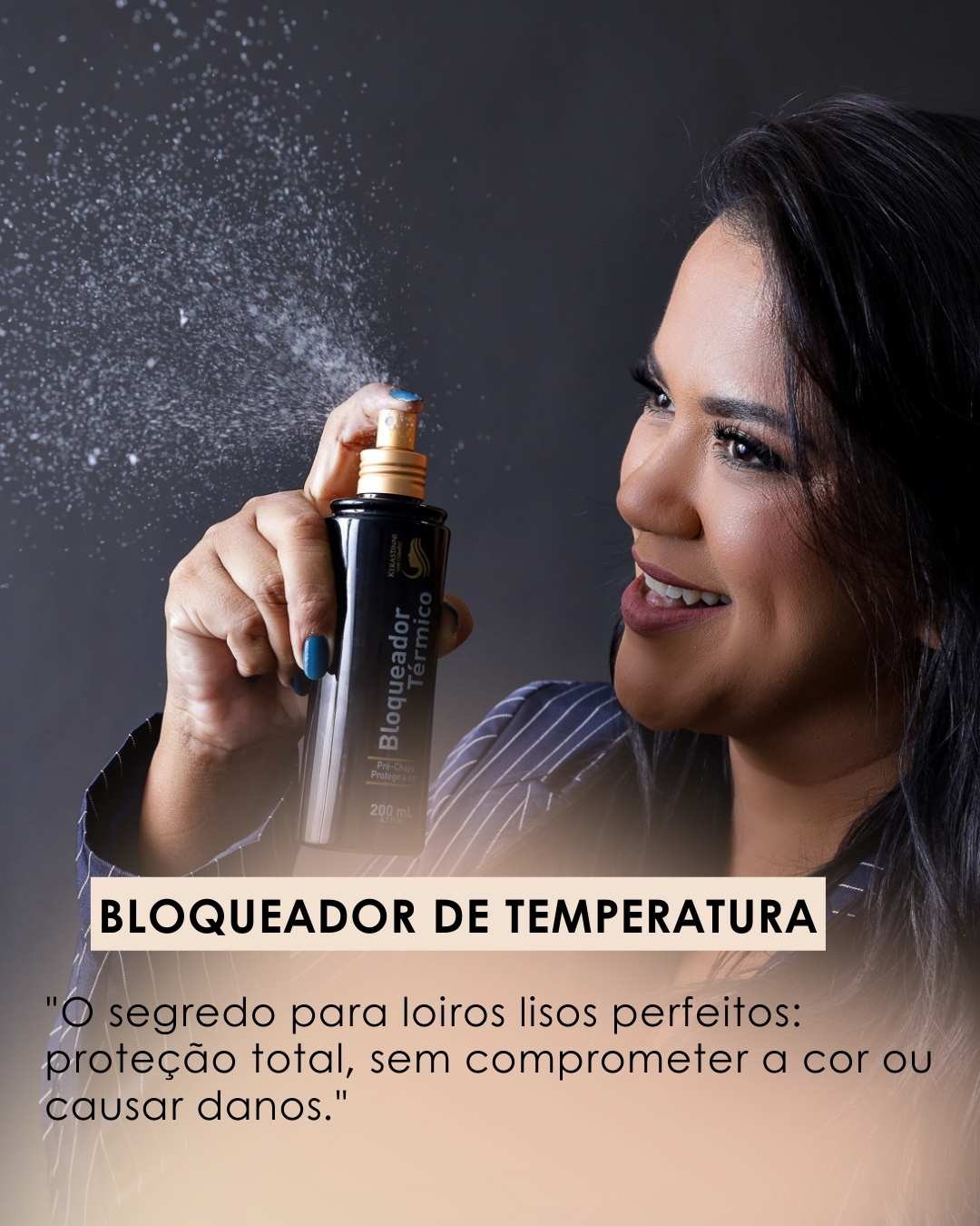 BLOQUEADOR DE TEMPERATURA